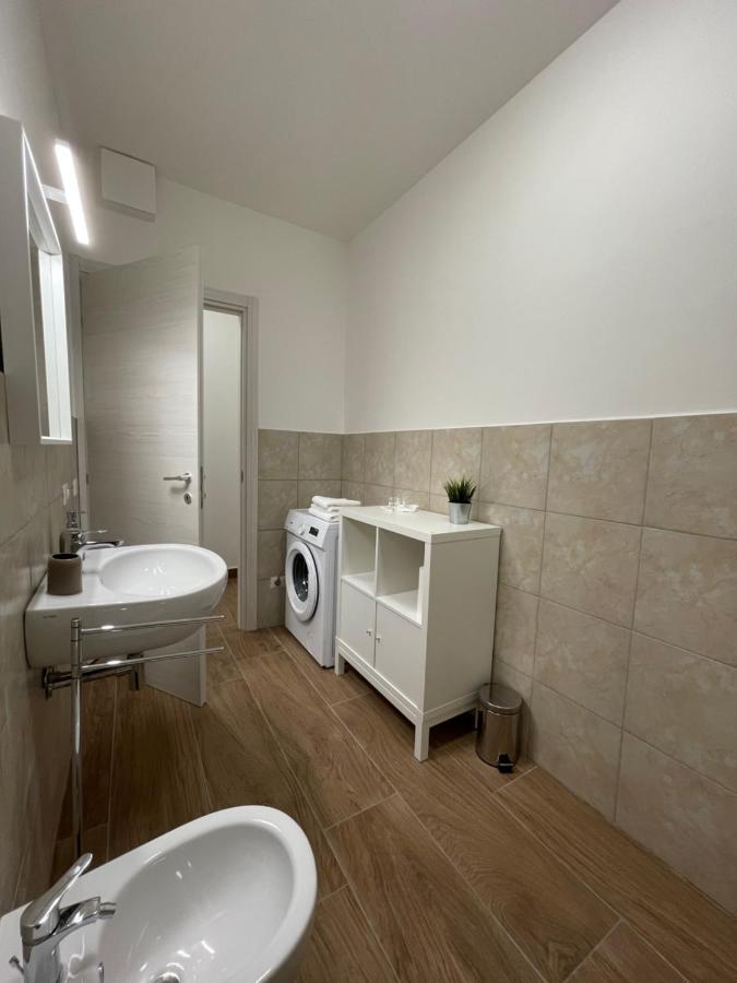 Appartamento La Maison De Nini Verona Esterno foto