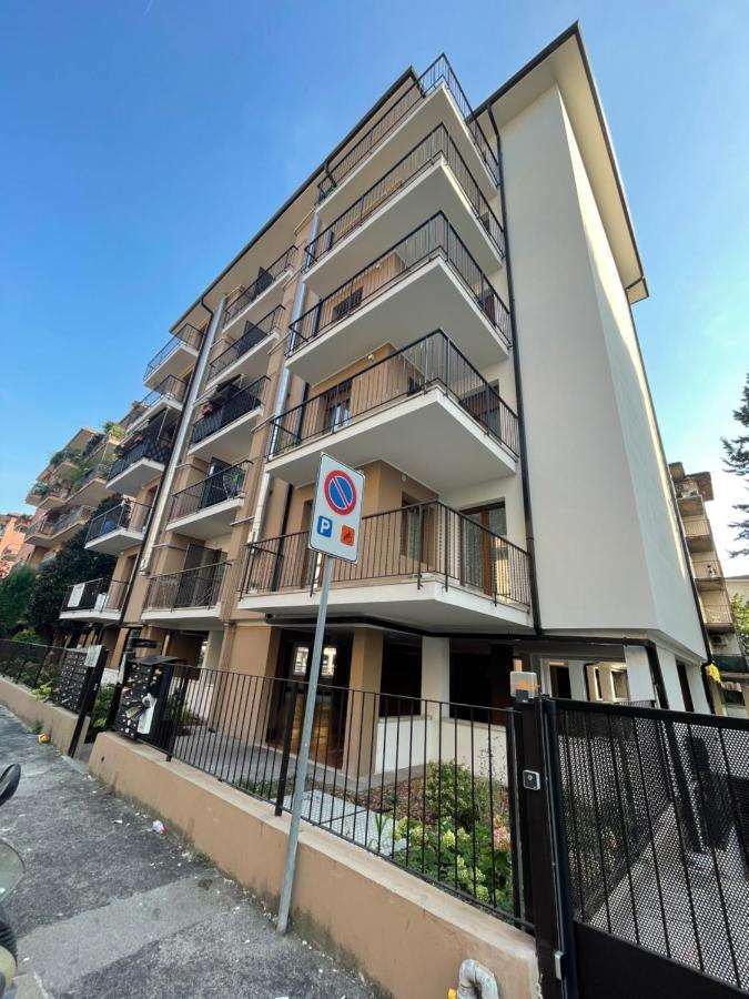 Appartamento La Maison De Nini Verona Esterno foto
