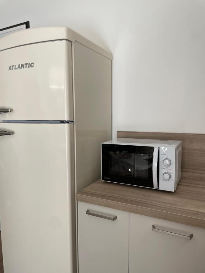 Appartamento La Maison De Nini Verona Esterno foto