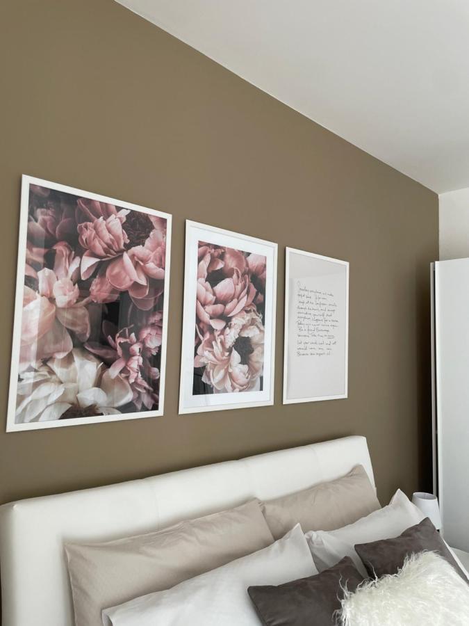 Appartamento La Maison De Nini Verona Esterno foto